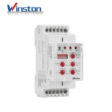 RV8-VW Monitoring Voltage Relay