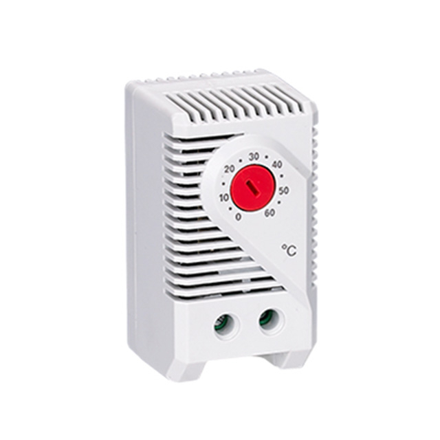 Small Compact KTO 011 / KTS 011 Industrial Thermostat